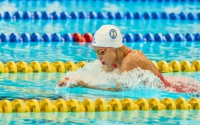 Lestonnac a les Olimpíades de París 2024