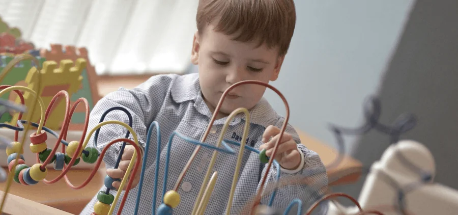 Acollida matinal Lestonnac Lleida