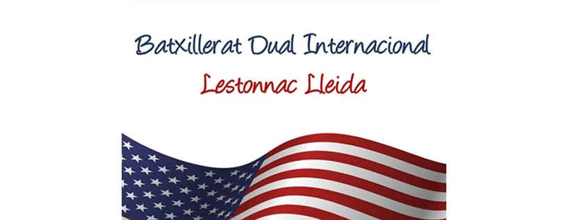 Batxillerat Dual Internacionsl Lestonnac Lleida